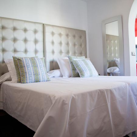 Apartamento City - Solo Adultos Madrid Exteriör bild